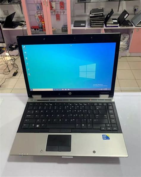Is it possible to install 16GB ram (2 X 8GB DDR3) on EliteBook 8440p.